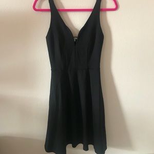 Charlotte Russe Skater Dress Size XS